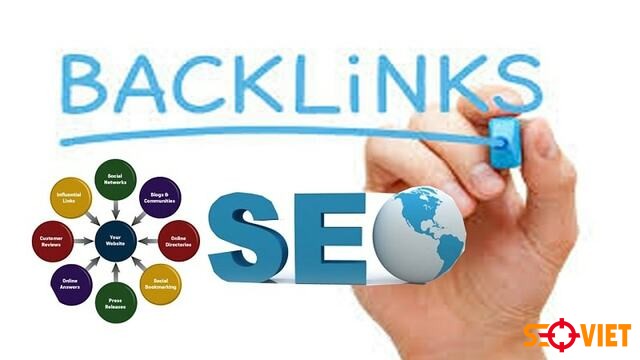 Dịch vụ mua bán Backlink chất lượng năm 2022 – SEO VIỆT – Công Ty Thiết Kế Website Chuẩn Seo Giá Rẻ Tại Hà Nội